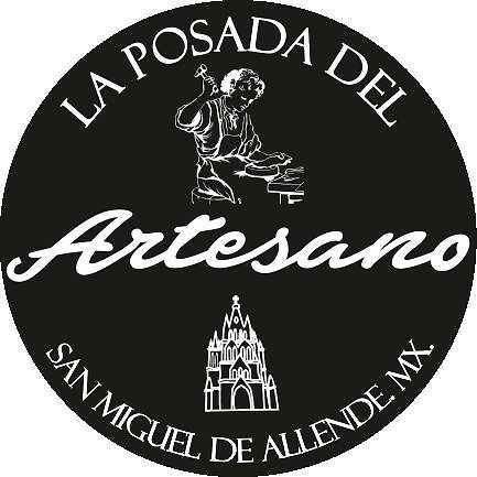 La Posada Del Artesano ซานมิเกล เด อาเญนเด ภายนอก รูปภาพ
